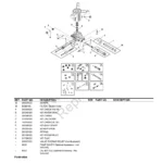 BRIGGS AND STRATTON, 020452-0, IPL.5 thumbnail